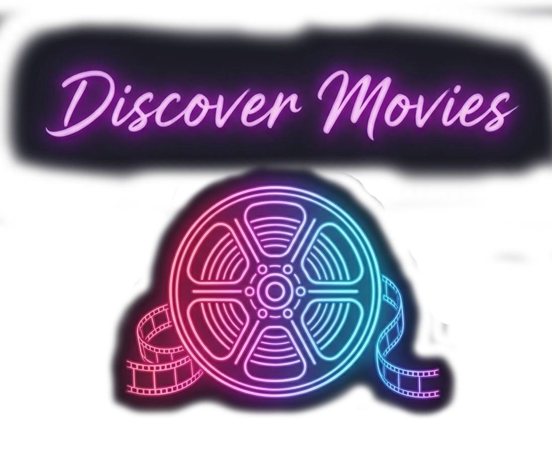 Discover Movies in Neonvix